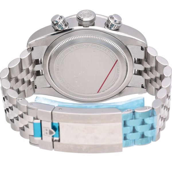 Tudor Black Bay Chrono M79360N-0019